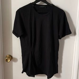 AllSaints t shirt